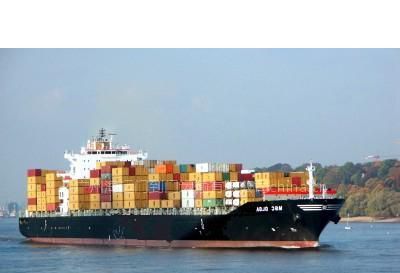 天津到寧波國內集裝箱海運代理服務詳解