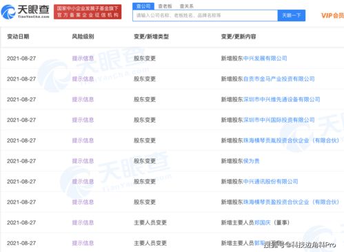 中興聯(lián)手自貢國資，興云公司注冊資本2.9億發(fā)力云計算裝備技術(shù)服務(wù)